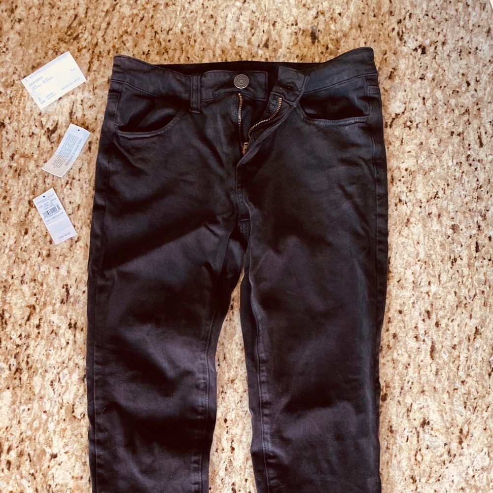 American Eagle jegging super Stretch